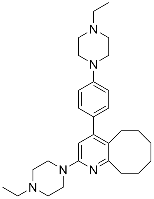 Blonanserin Impurity B