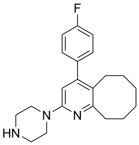 Blonanserin Impurity C