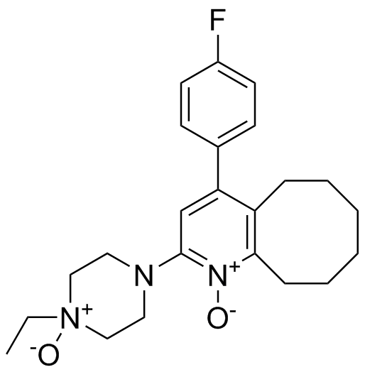 Blonanserin Impurity D