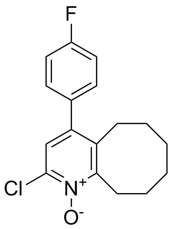 Blonanserin Impurity E
