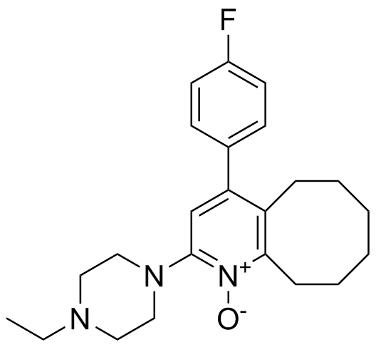 Blonanserin Impurity G