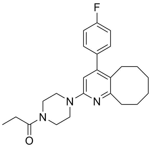 Blonanserin Impurity H