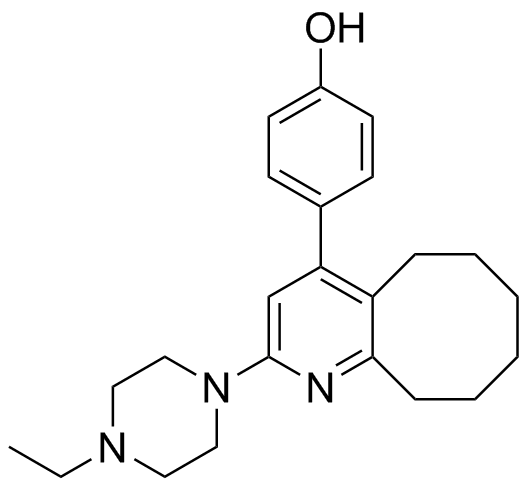 Blonanserin Impurity I