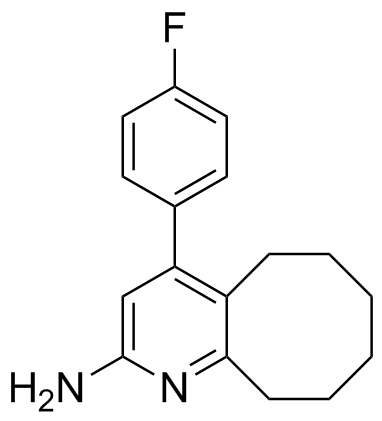 Blonanserin Impurity J