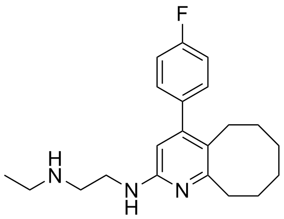 Blonanserin Impurity L