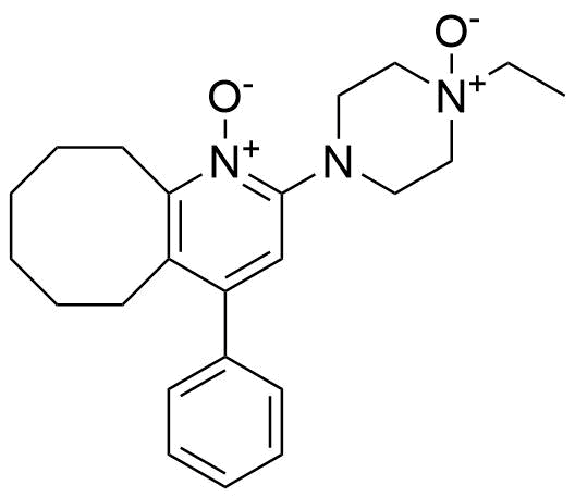 Blonanserin Impurity M
