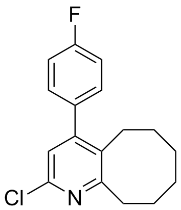 Blonanserin Impurity N