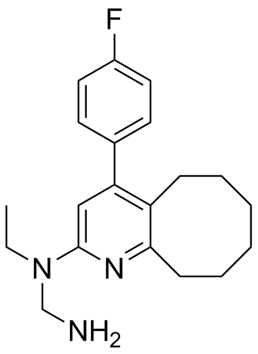 Blonanserin Impurity O