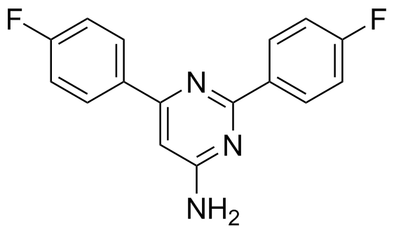 Blonanserin Impurity P