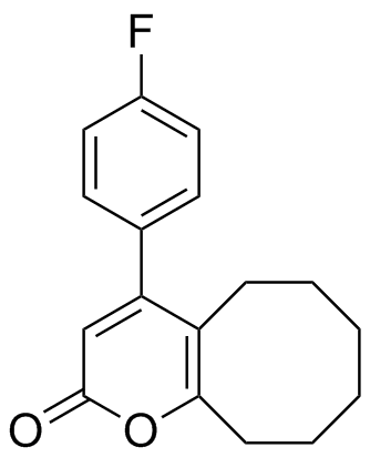 Blonanserin Impurity U