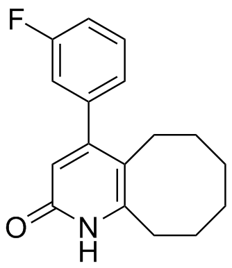 Blonanserin Impurity W