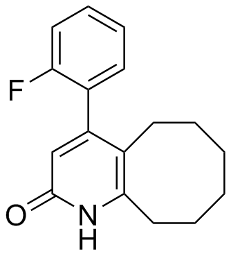 Blonanserin Impurity X