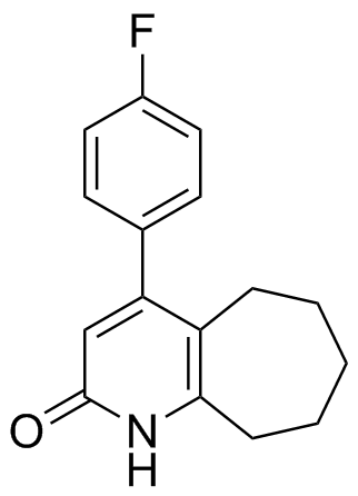 Blonanserin Impurity Z