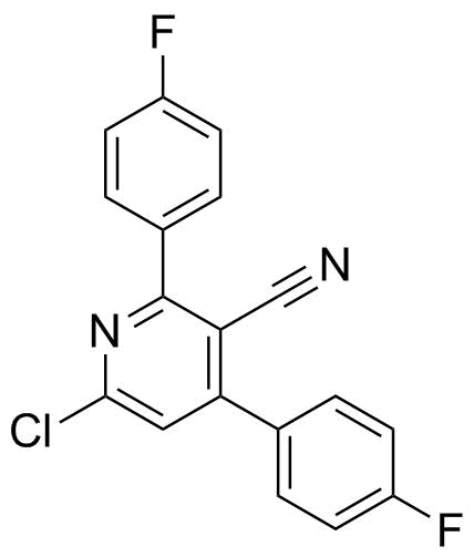 Blonanserin Impurity 15