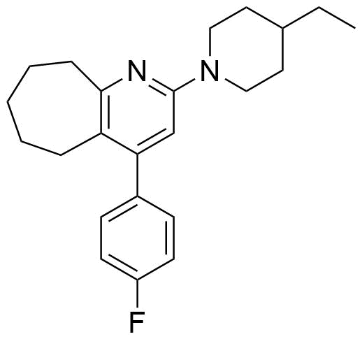 Blonanserin Impurity 16