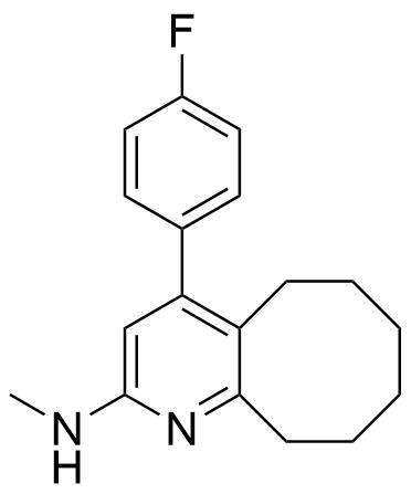 Blonanserin Impurity 17
