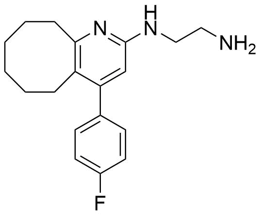 Blonanserin Impurity 20