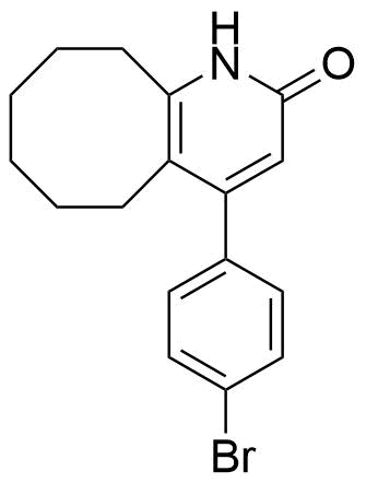 Blonanserin Impurity 23