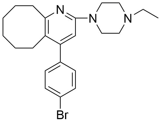 Blonanserin Impurity 26
