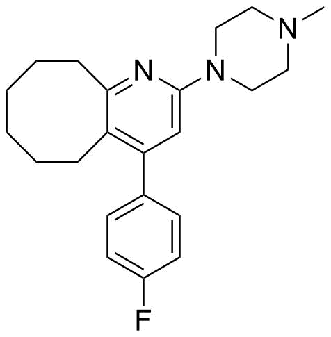 Blonanserin Impurity 39