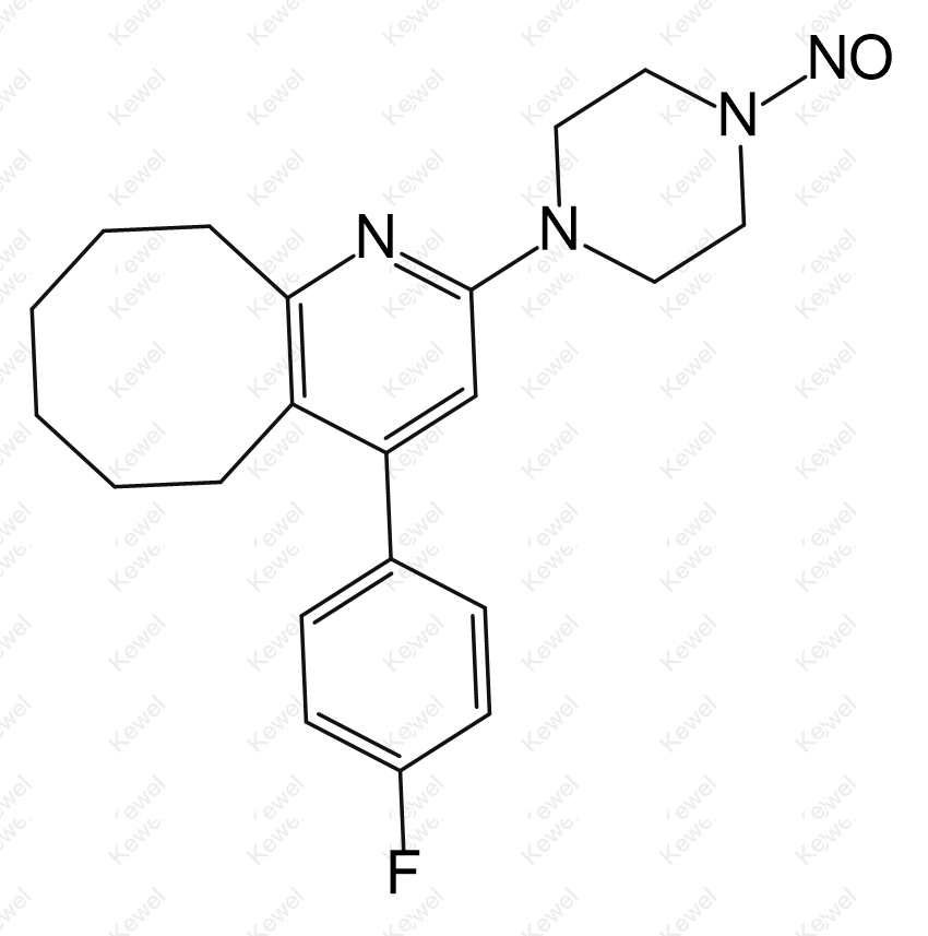 Blonanserin Impurity 44