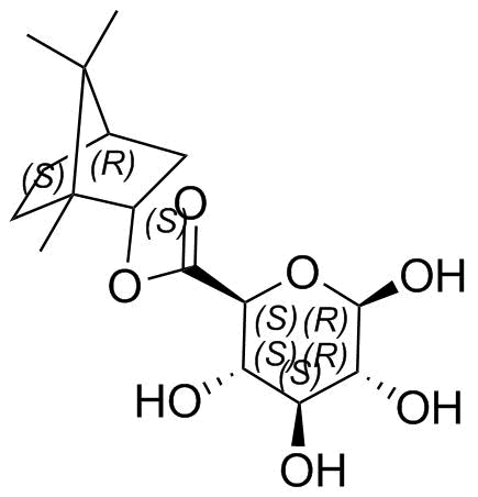 Borneol Impurity 4