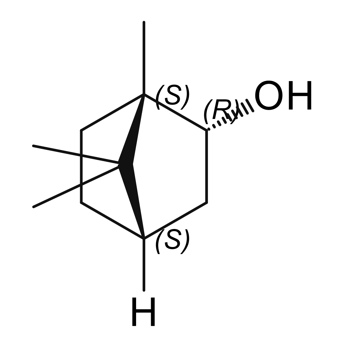 (-)-Borneol