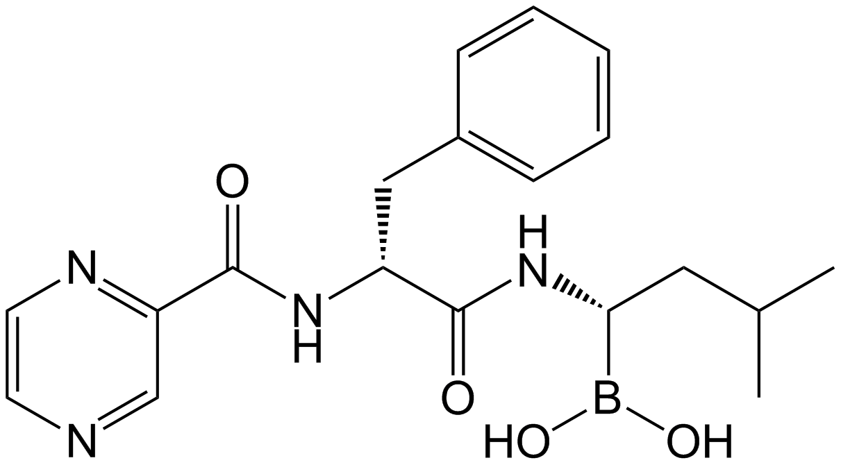 (1S,2R)-Bortezomib