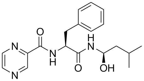 Bortezomib Impurity 1