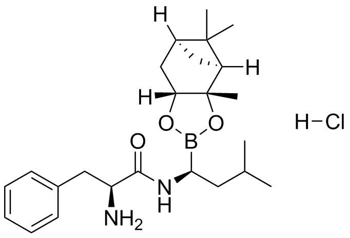 Bortezomib Impurity 10