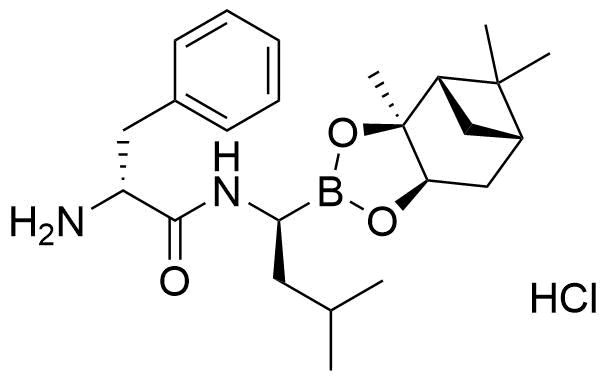 Bortezomib Impurity 11