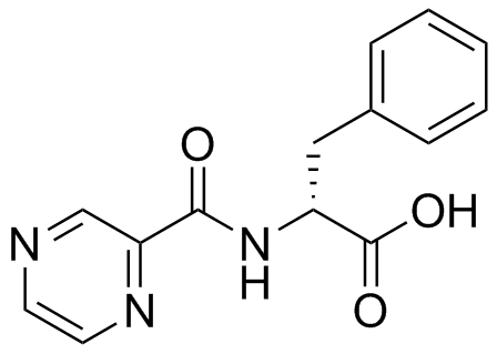 Bortezomib Impurity 42