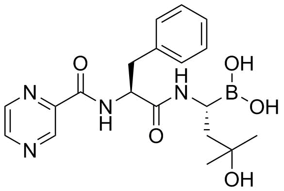 Bortezomib Impurity 43