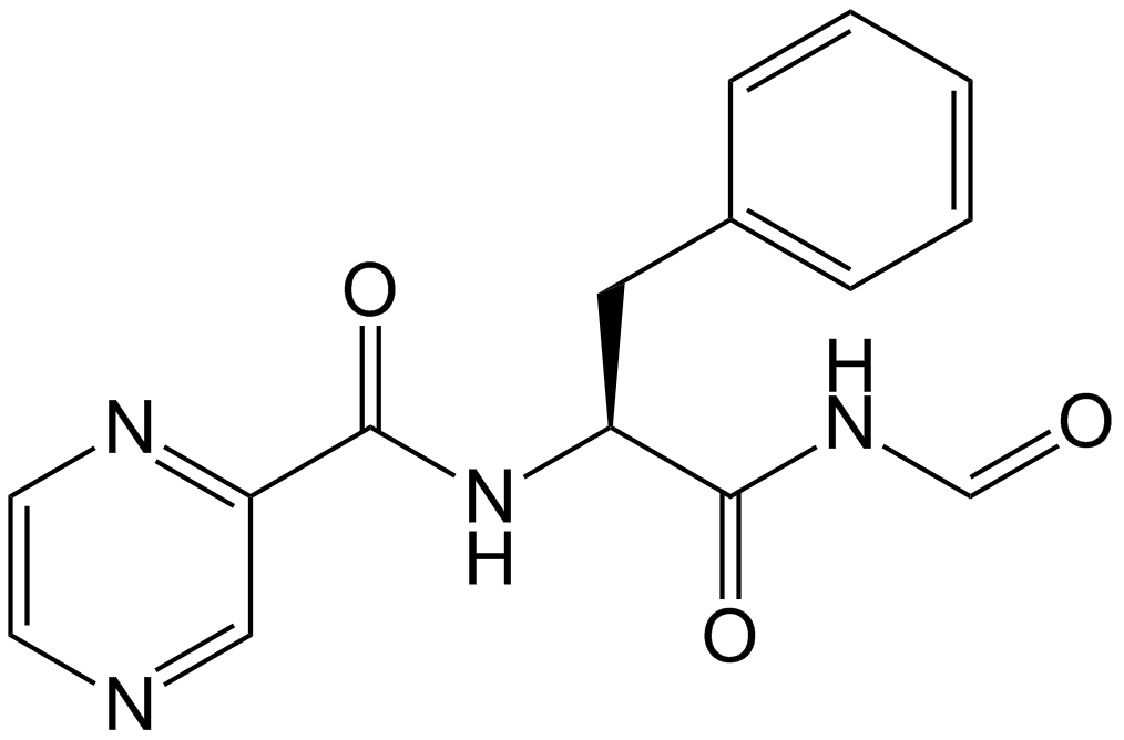 Bortezomib Impurity 44
