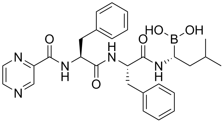 Bortezomib Impurity 46