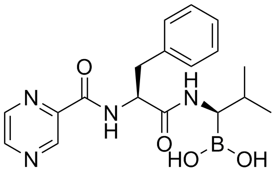 Bortezomib Impurity 48