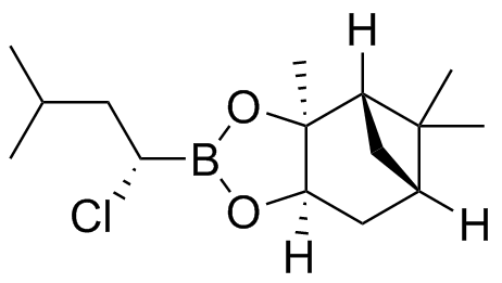 Bortezomib Impurity 53