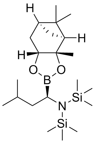 Bortezomib Impurity 54
