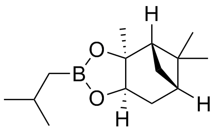 Bortezomib Impurity 55