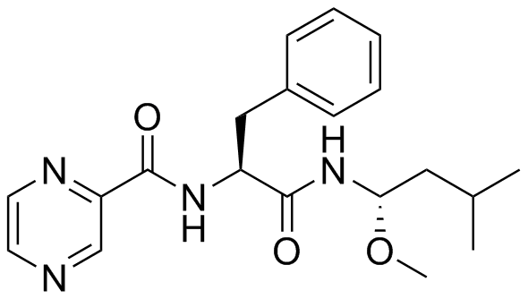 Bortezomib Impurity 58