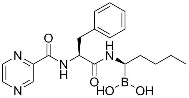 Bortezomib Impurity 59
