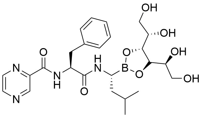 Bortezomib Impurity 65
