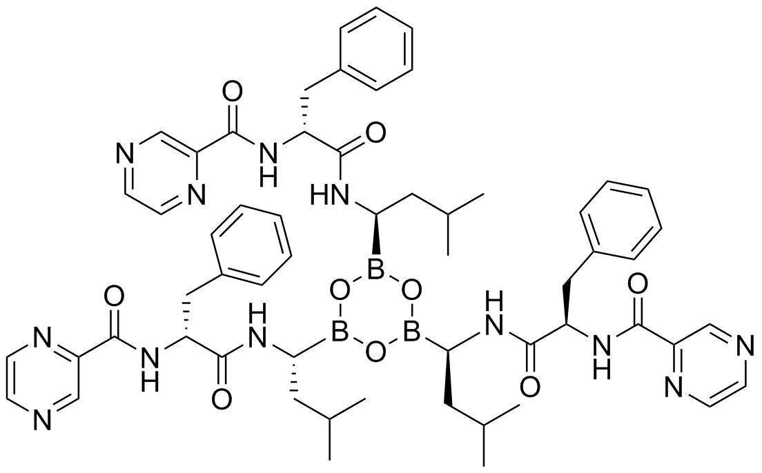 Bortezomib Impurity 69