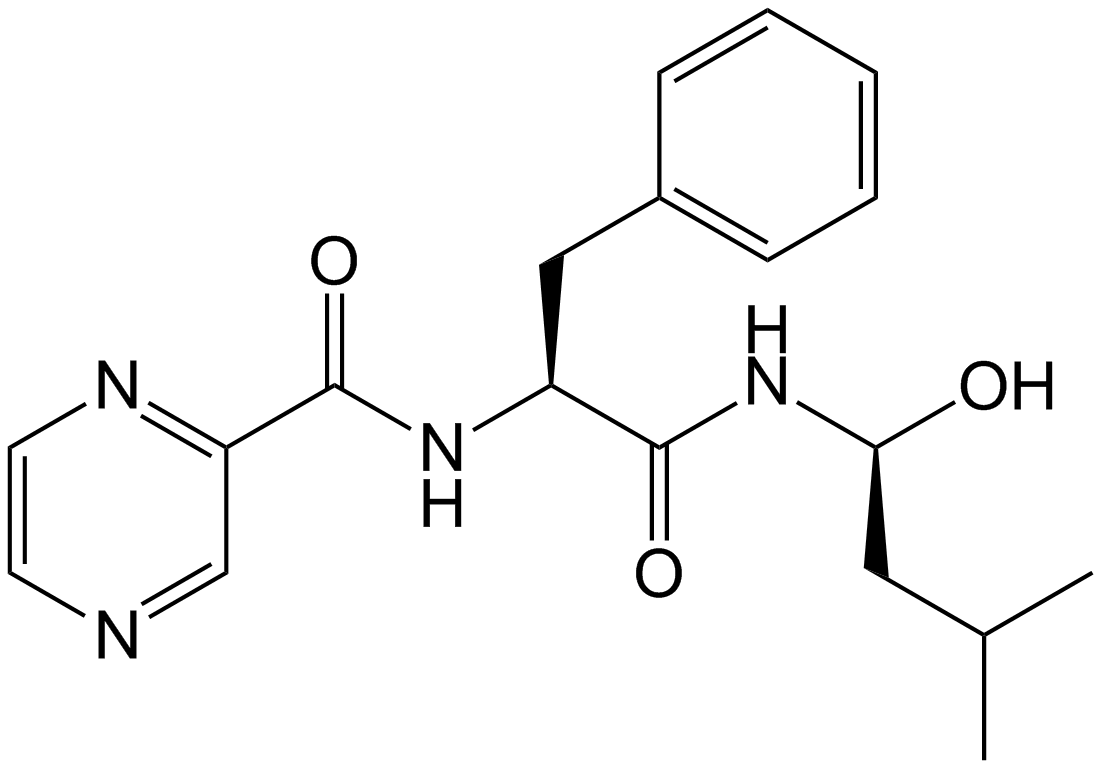 Bortezomib Impurity B