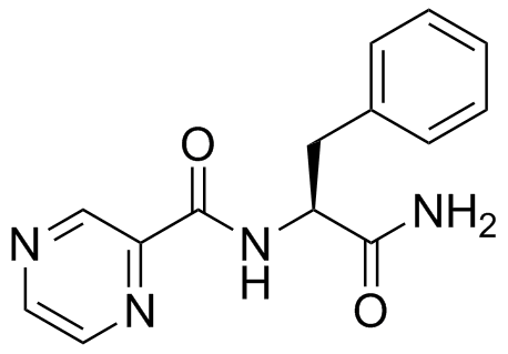 Bortezomib Impurity C