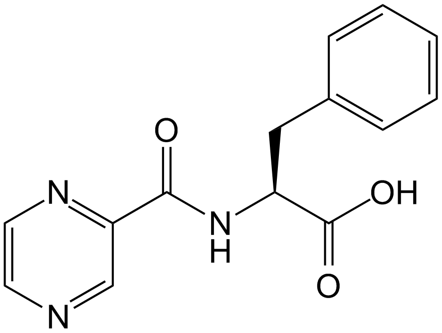 Bortezomib Impurity D