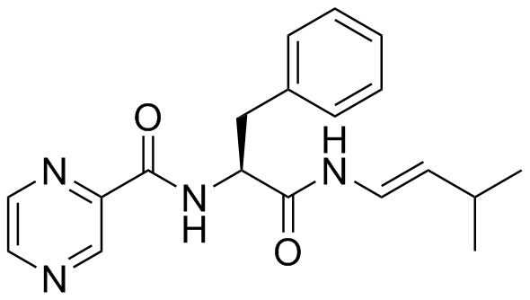 Bortezomib Impurity K