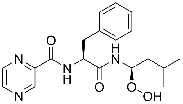 Bortezomib Impurity M