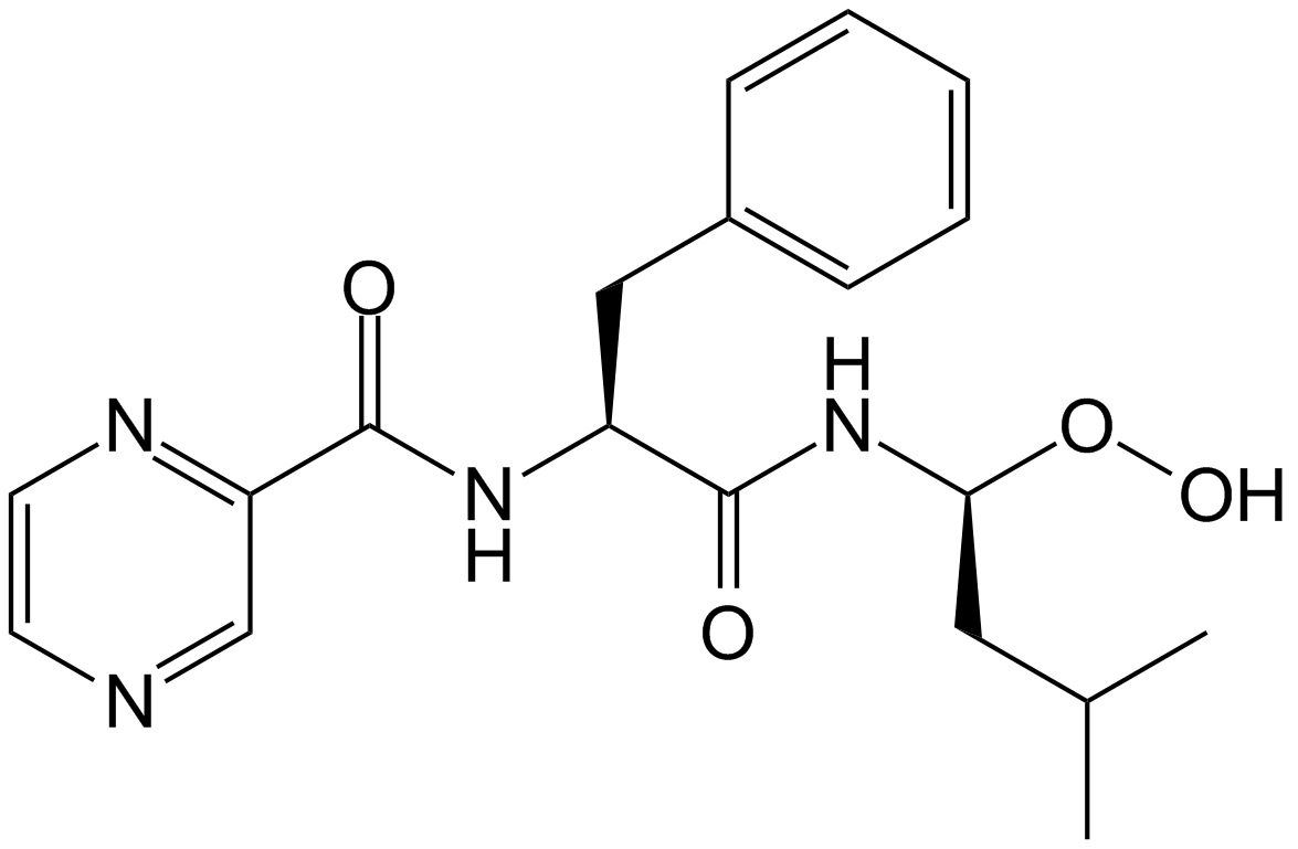 Bortezomib Impurity N