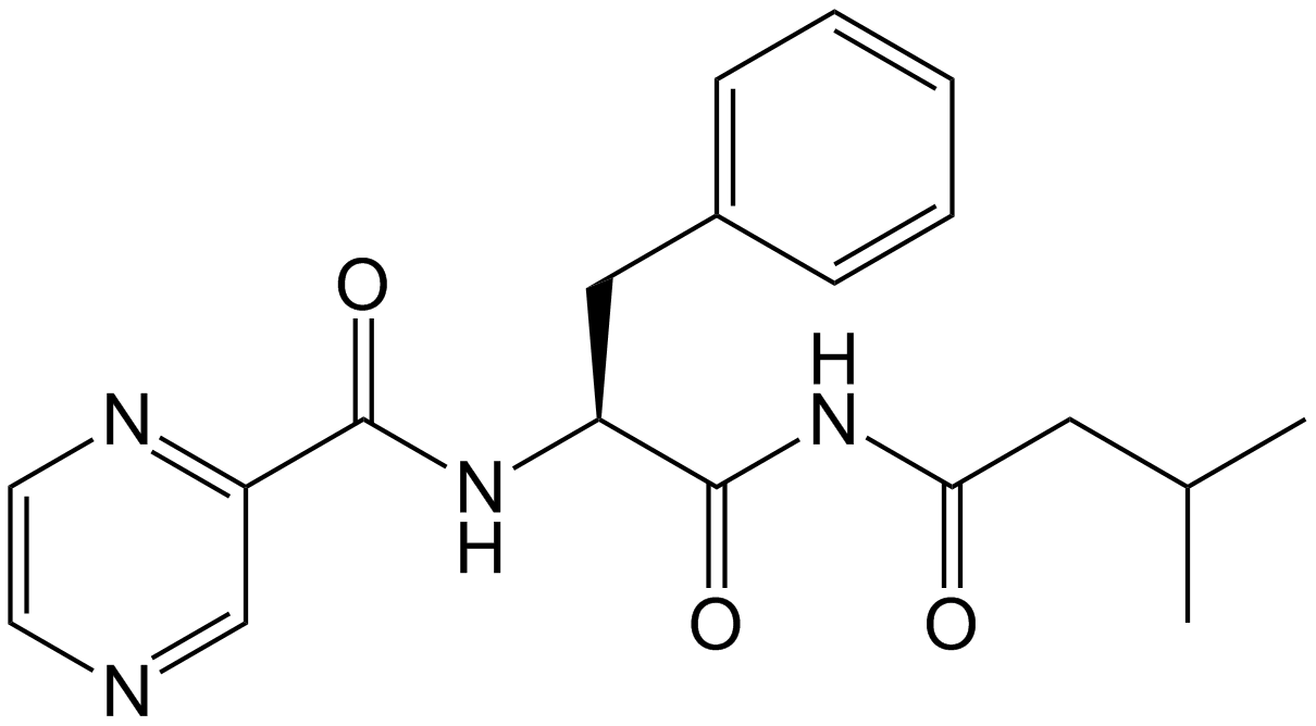 Bortezomib Impurity O